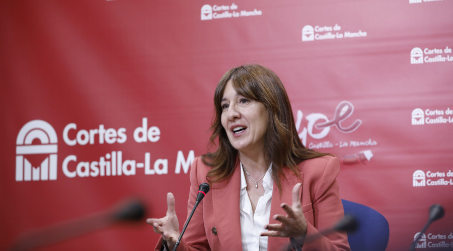 El Instituto de la Mujer de Castilla-La Mancha cumple su 20 aniversario encadenando los presupuestos más altos de su historia.